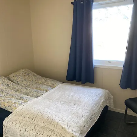 House In Vagan Hopen (Austvagoy)