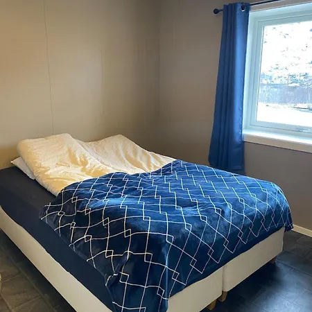 Ferienhaus House In Vagan Hopen (Austvagoy)