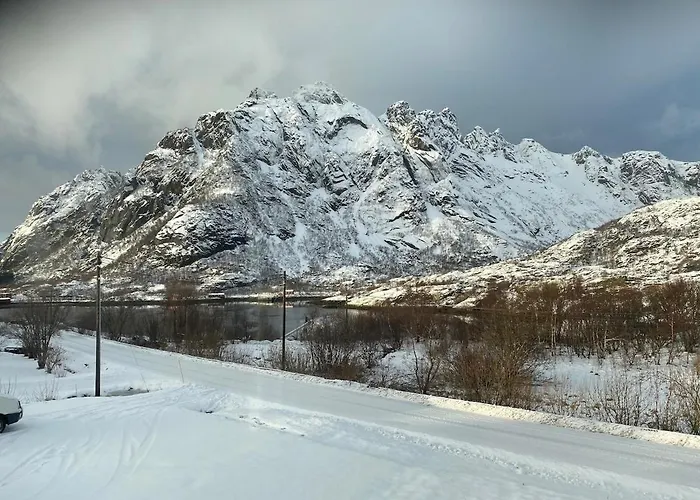 Tatil Evi House In Vagan *